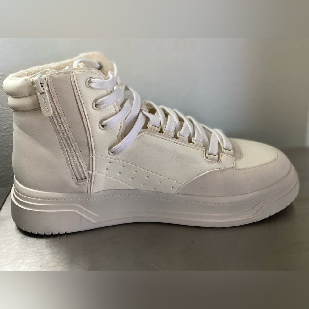 Circus NY High-Top Sneakers - Picture 12 of 15